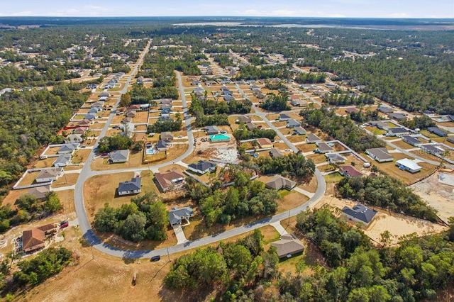 16592 SW 31ST CIRCLE, Ocala, FL 34473