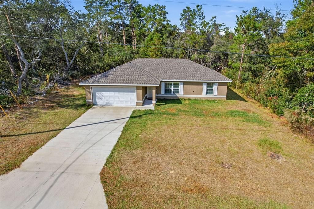 16592 SW 31ST CIRCLE, Ocala, FL 34473