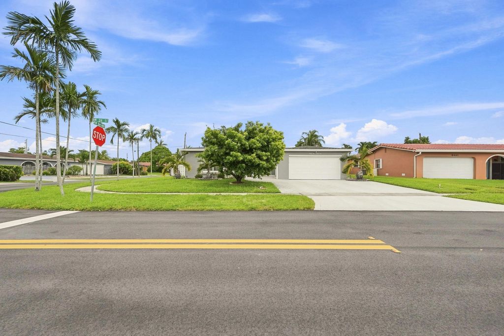 8481 NW 24TH Street, Sunrise, FL 33322