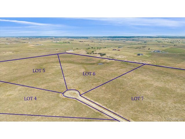5 Seven Hills St, Elizabeth, CO 80107