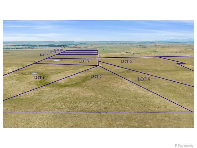 5 Seven Hills St, Elizabeth, CO 80107