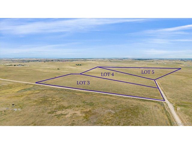 5 Seven Hills St, Elizabeth, CO 80107