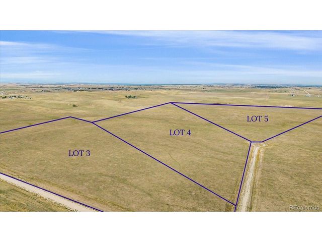 5 Seven Hills St, Elizabeth, CO 80107