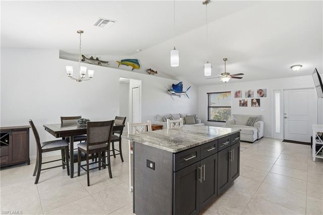 110 SE 39th ST, Cape Coral, FL 33904