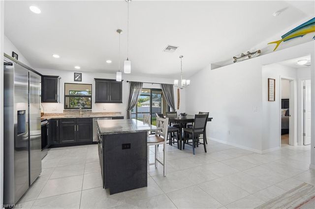 110 SE 39th ST, Cape Coral, FL 33904