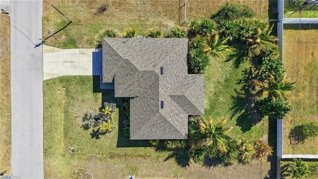 110 SE 39th ST, Cape Coral, FL 33904