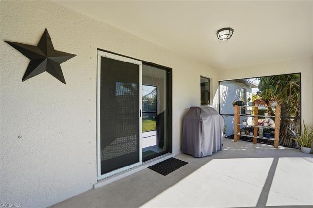 110 SE 39th ST, Cape Coral, FL 33904