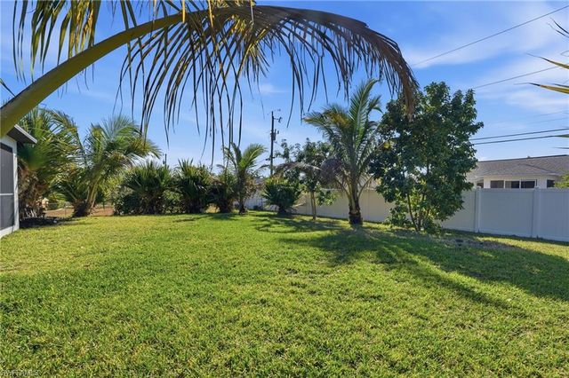 110 SE 39th ST, Cape Coral, FL 33904