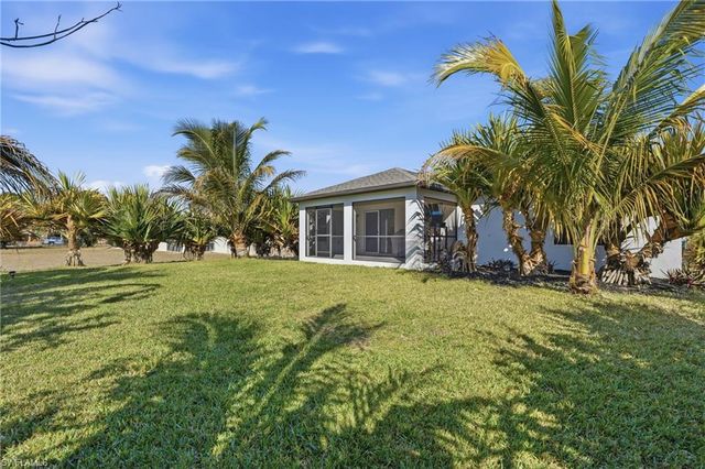 110 SE 39th ST, Cape Coral, FL 33904
