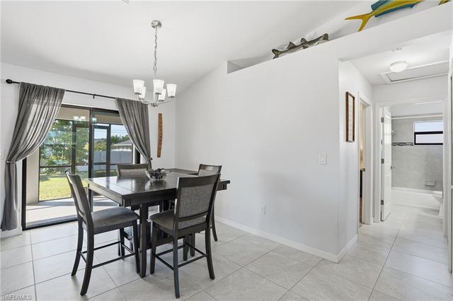 110 SE 39th ST, Cape Coral, FL 33904