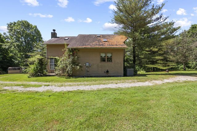 24218 State Route 328, New Plymouth, OH 45654