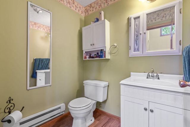 24218 State Route 328, New Plymouth, OH 45654