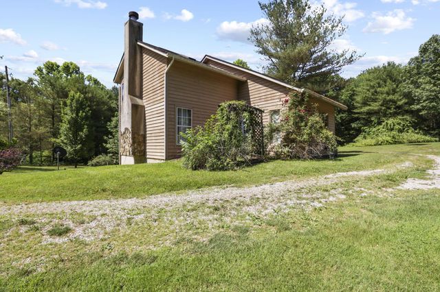 24218 State Route 328, New Plymouth, OH 45654