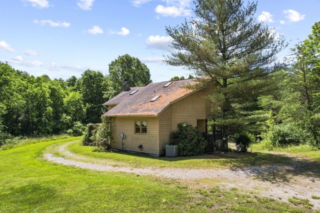 24218 State Route 328, New Plymouth, OH 45654