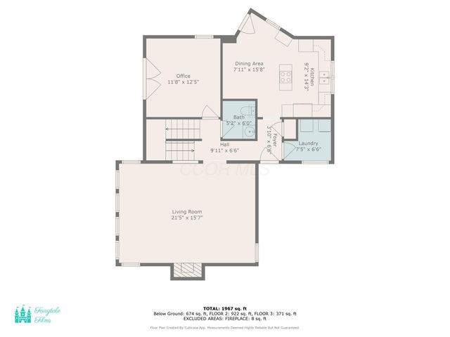 24218 State Route 328, New Plymouth, OH 45654