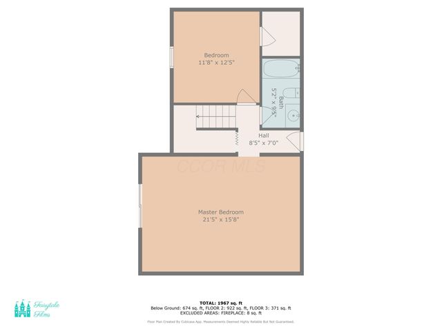 24218 State Route 328, New Plymouth, OH 45654