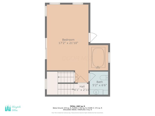 24218 State Route 328, New Plymouth, OH 45654
