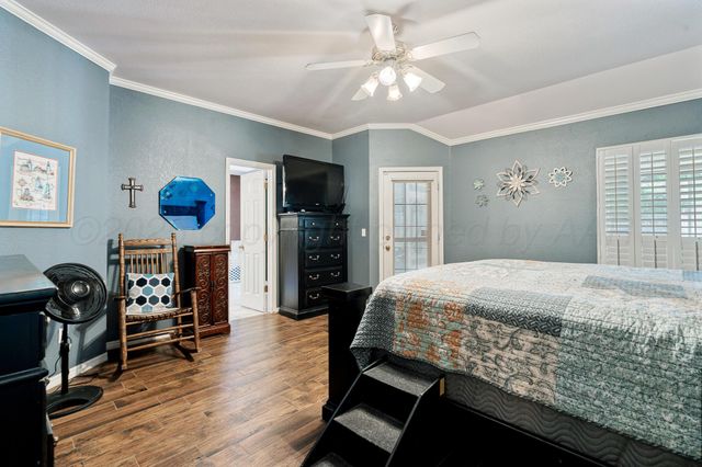 7719 Reward Place, Amarillo, TX 79119