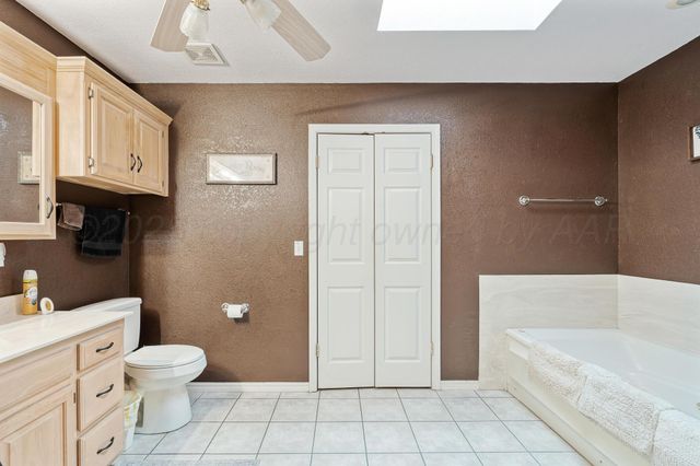 7719 Reward Place, Amarillo, TX 79119