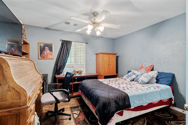 7719 Reward Place, Amarillo, TX 79119