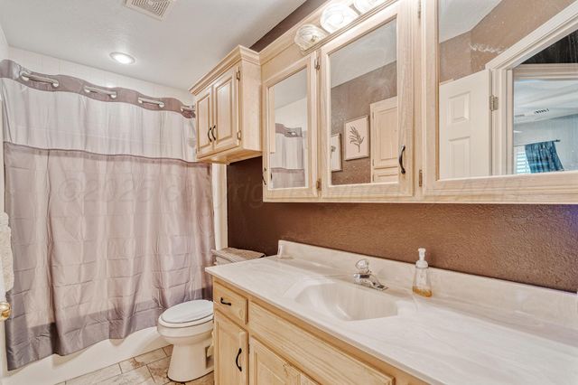 7719 Reward Place, Amarillo, TX 79119