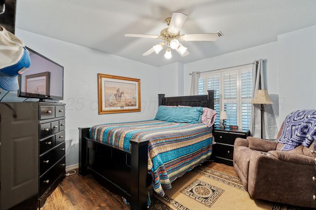 7719 Reward Place, Amarillo, TX 79119