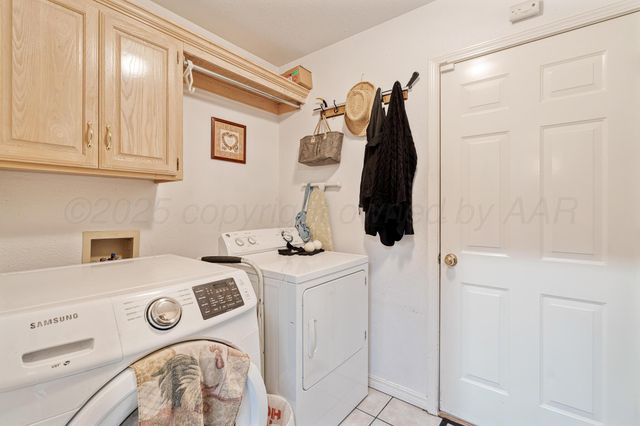 7719 Reward Place, Amarillo, TX 79119