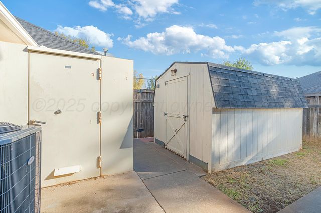 7719 Reward Place, Amarillo, TX 79119