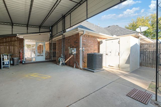 7719 Reward Place, Amarillo, TX 79119