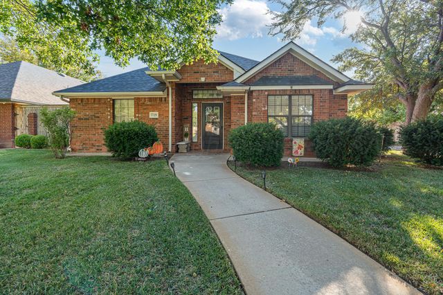 7719 Reward Place, Amarillo, TX 79119