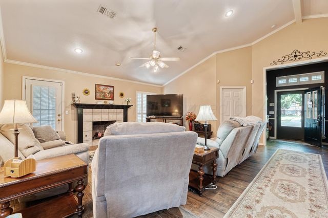 7719 Reward Place, Amarillo, TX 79119