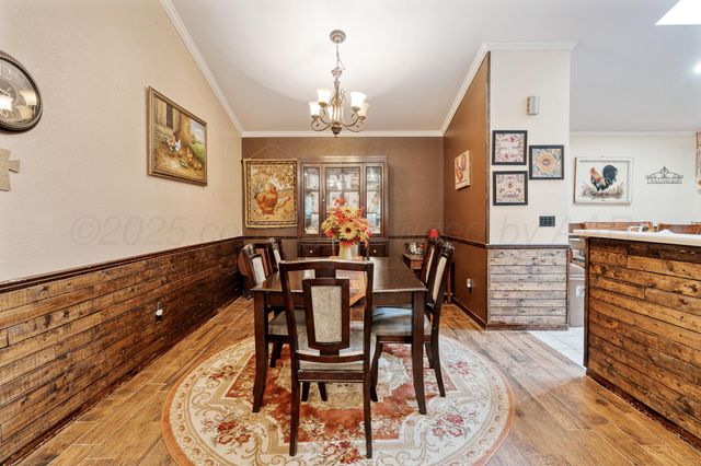 7719 Reward Place, Amarillo, TX 79119