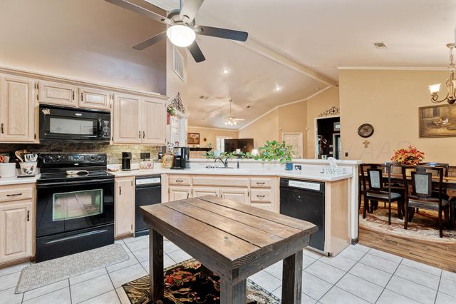 7719 Reward Place, Amarillo, TX 79119