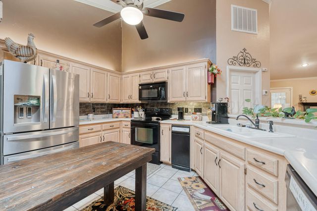 7719 Reward Place, Amarillo, TX 79119