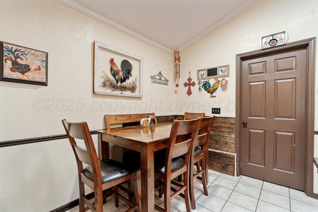 7719 Reward Place, Amarillo, TX 79119