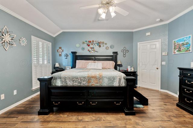 7719 Reward Place, Amarillo, TX 79119