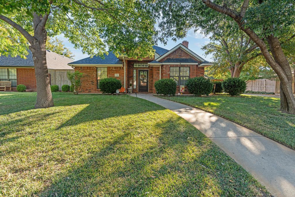 7719 Reward Place, Amarillo, TX 79119