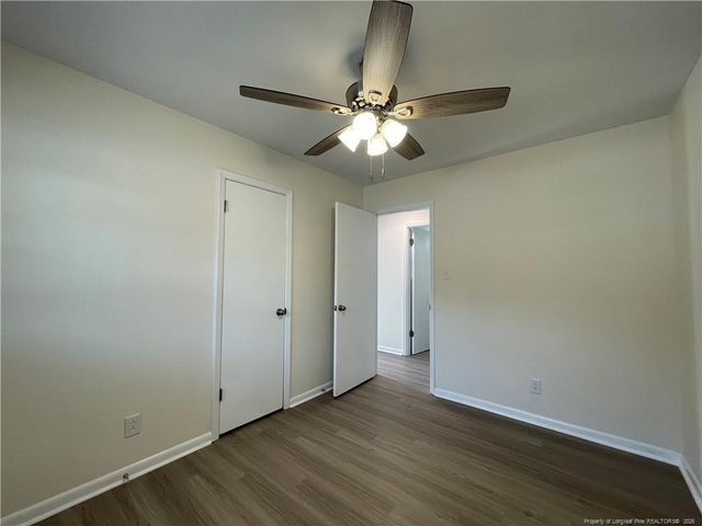718 Dwain Drive, Fayetteville, NC 28305