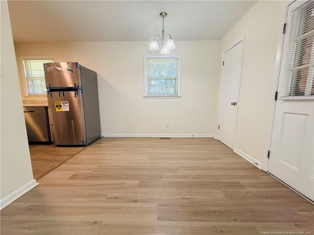 718 Dwain Drive, Fayetteville, NC 28305