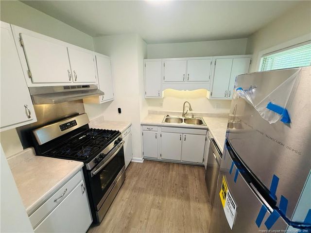 718 Dwain Drive, Fayetteville, NC 28305