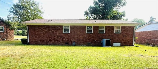 718 Dwain Drive, Fayetteville, NC 28305