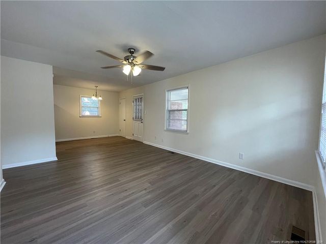 718 Dwain Drive, Fayetteville, NC 28305