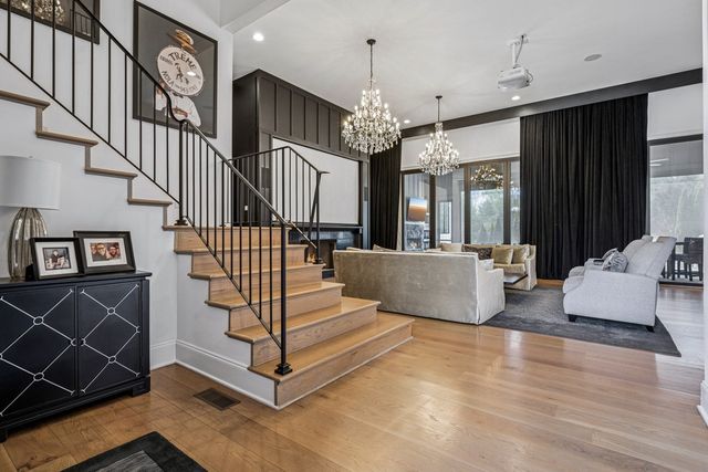 6066 Pelican Way, College Grove, TN 37046