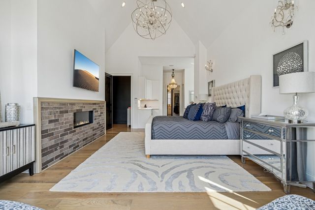 6066 Pelican Way, College Grove, TN 37046