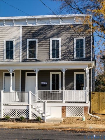 2704.5 Selden St, Richmond, VA 23223