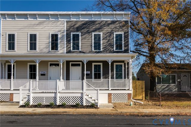 2704.5 Selden St, Richmond, VA 23223