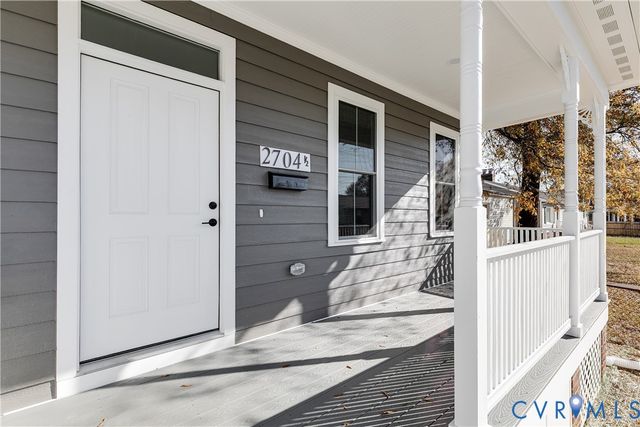 2704.5 Selden St, Richmond, VA 23223