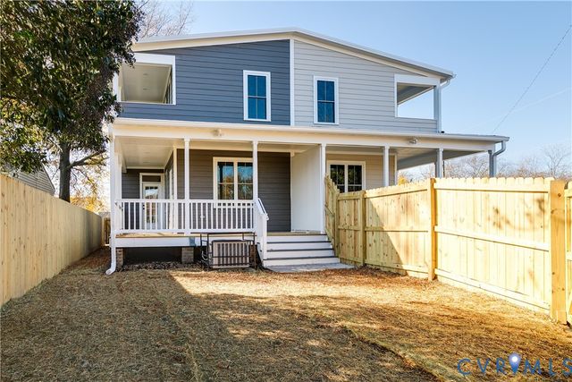 2704.5 Selden St, Richmond, VA 23223