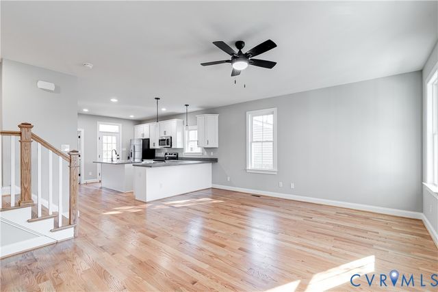 2704.5 Selden St, Richmond, VA 23223