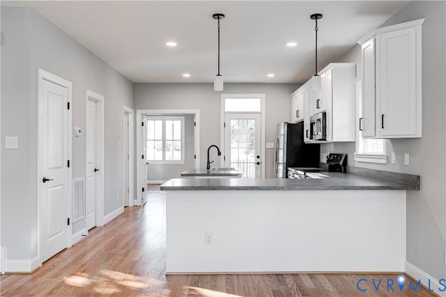 2704.5 Selden St, Richmond, VA 23223